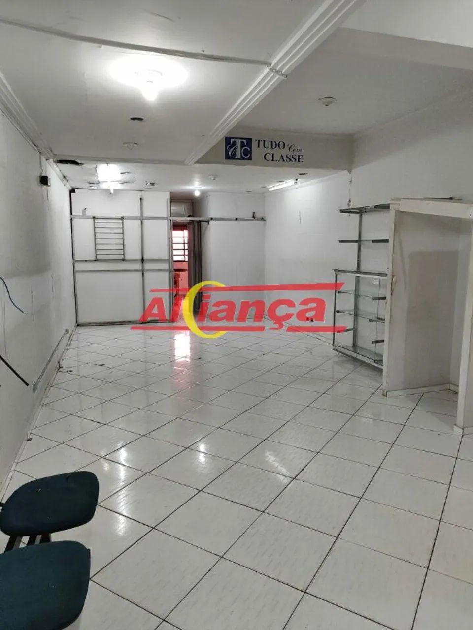Sala comercial 160m² em prédio no Centro - Centro, Guarulhos - Foto 4
