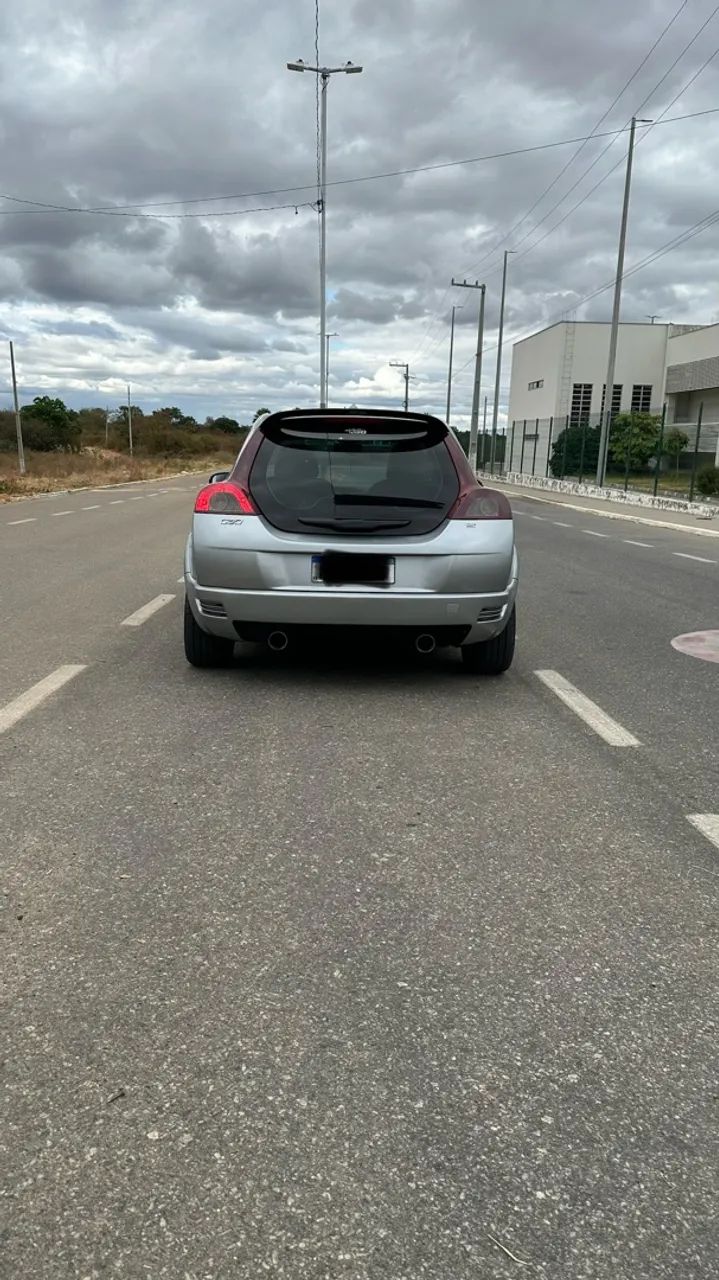 Volvo C30 2.0 145cv 2008 - Foto 4