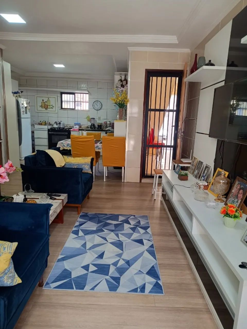 APARTAMENTO PROXIMO AO NORTH SHOPPING - Foto 4