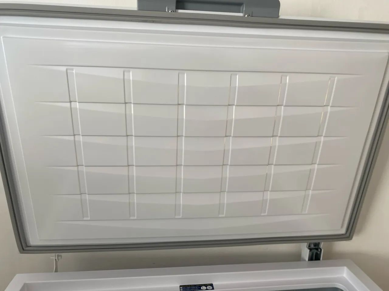 Freezer Eletrolux - Foto 2