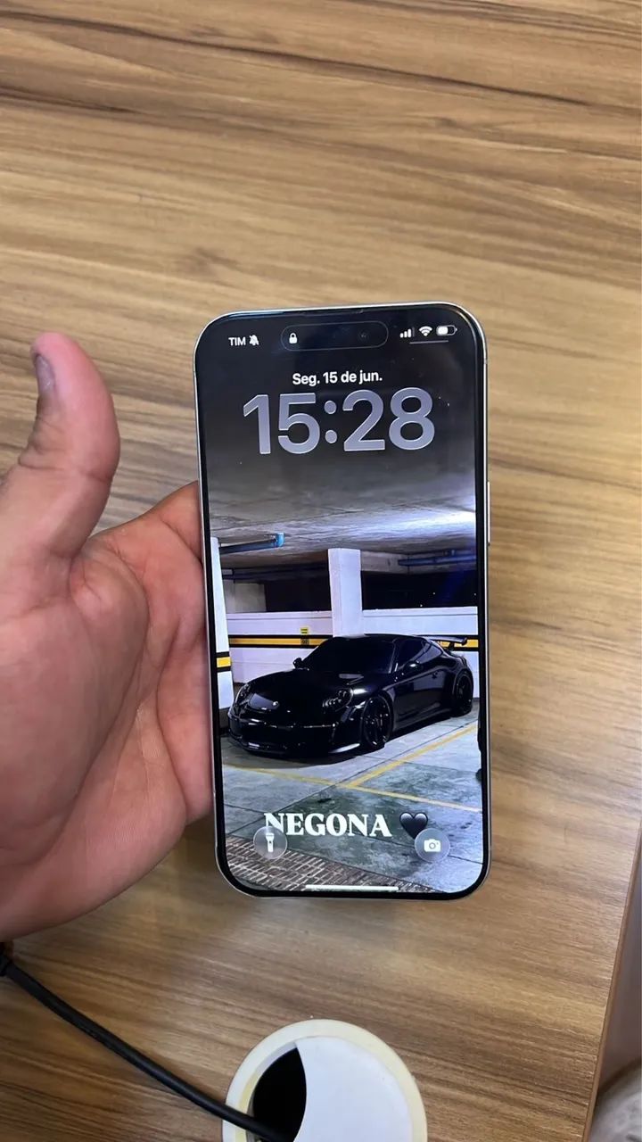Iphone 17 pro max - Foto 5