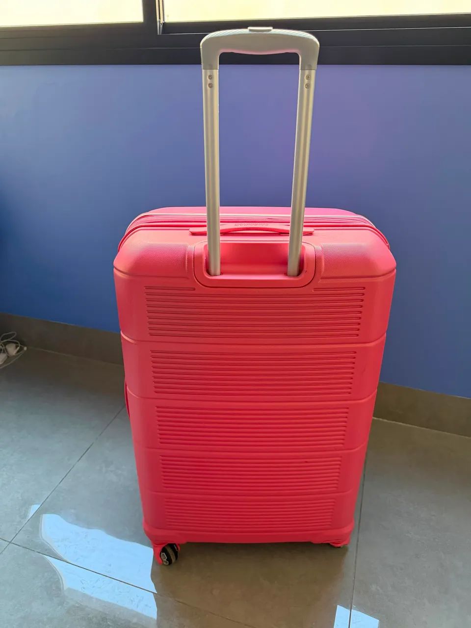 Malas de viagem  - Foto 3