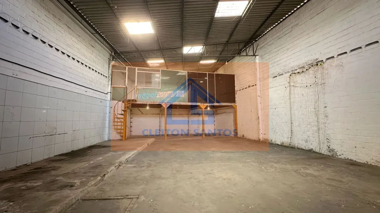 Galpão para locação na Imbiribeira - Foto 2
