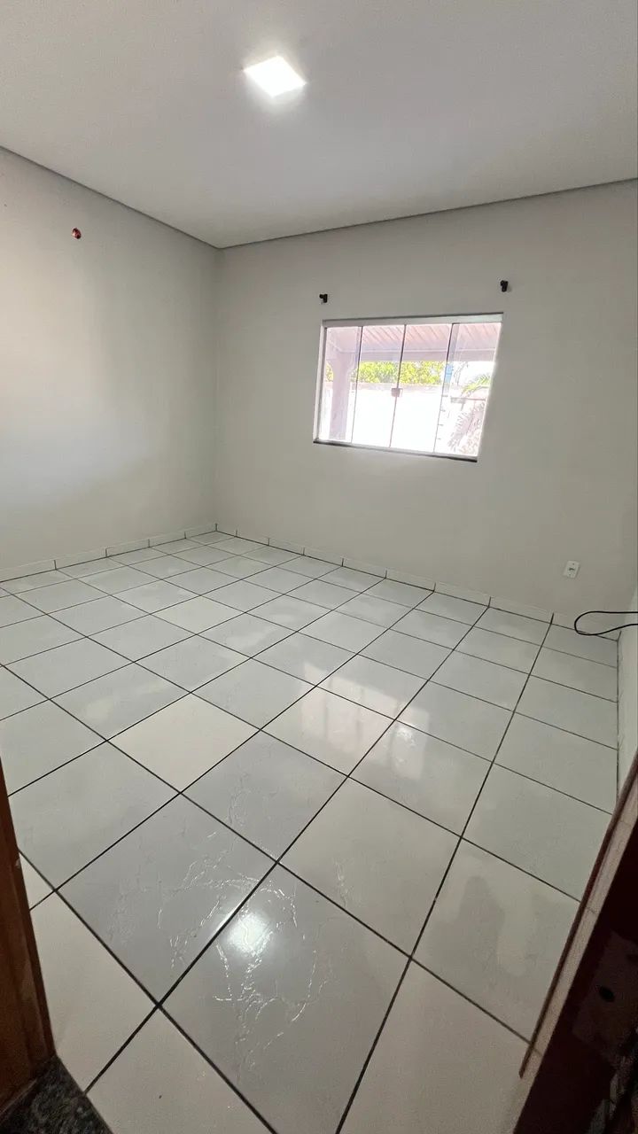 Aluga-se casa Canelas em VG com energia solar poço e internet  - Foto 4