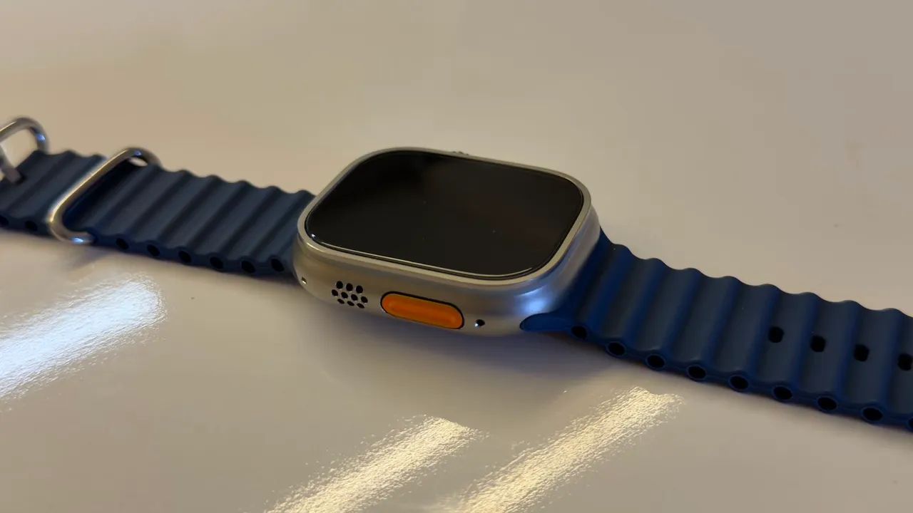 Apple Watch Ultra 2  - Foto 2