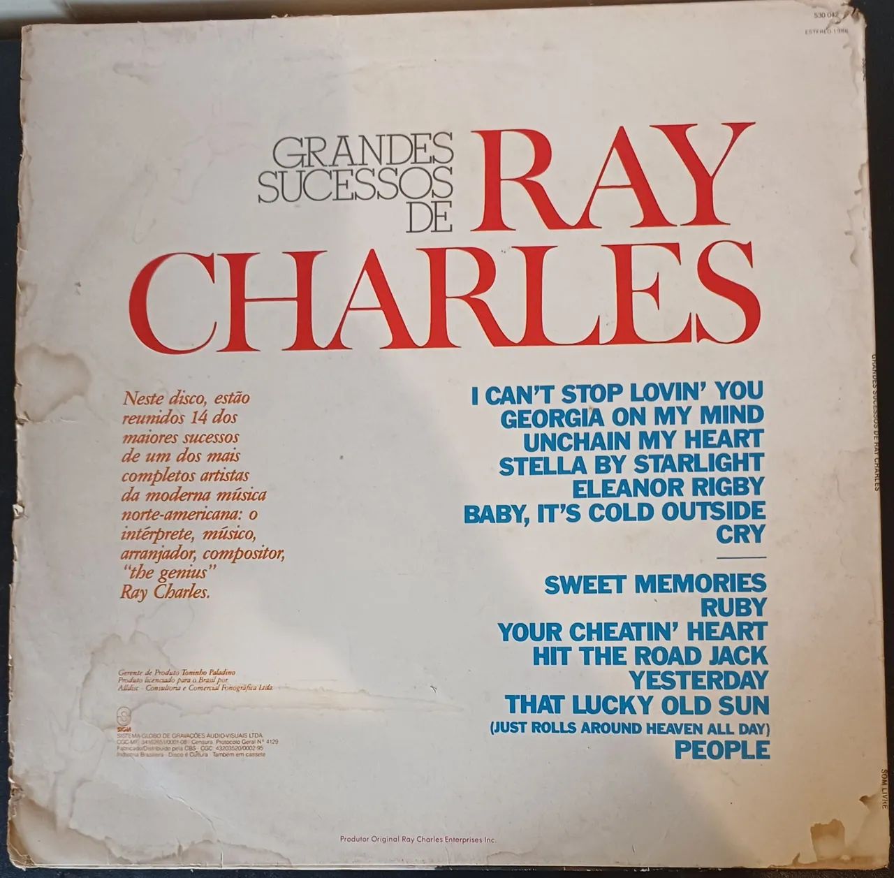 VINIL LP - LOTE - Foto 5