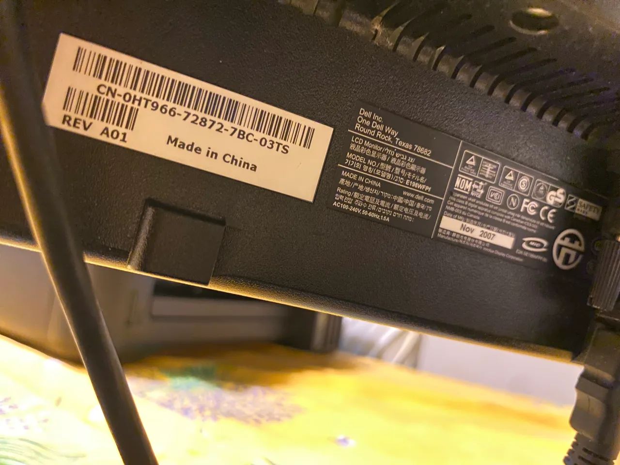 Monitor Dell  - Foto 3