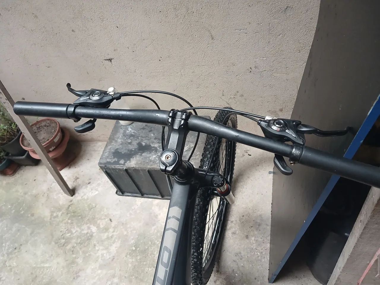 Bicicleta aro 29 - Foto 3