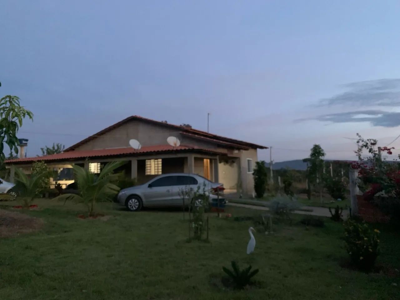Chácara a venda 450.000 - Foto 3