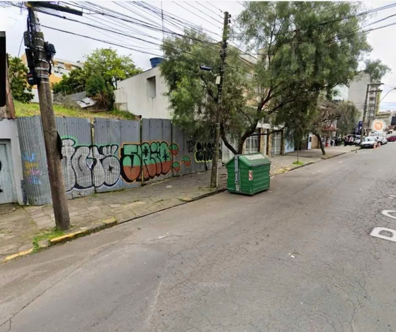 Terreno 4975 - Foto 2