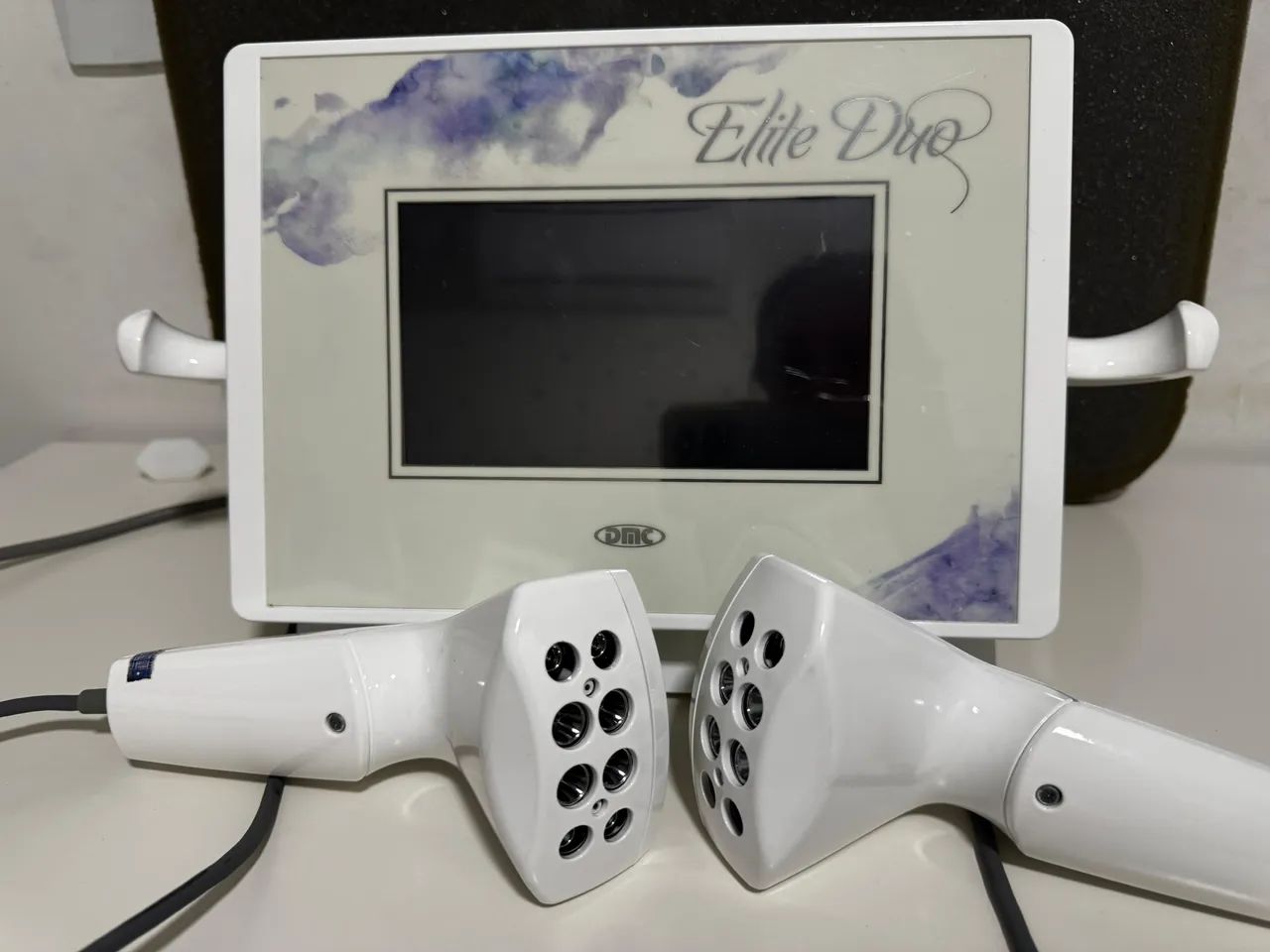 Laser Elite DMC  - Foto 3