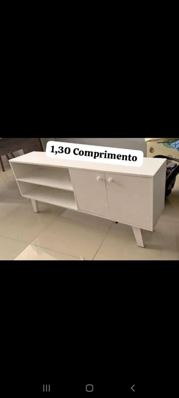 Rack tamanho 1.30 - Foto 2