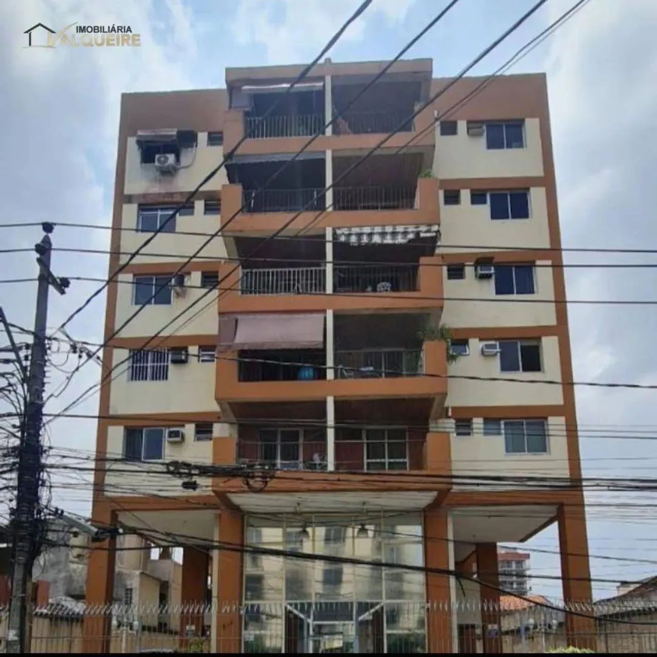 Apartamento à venda, 65 m² por R$ 215.000,00 - Praça Seca - Rio de Janeiro/RJ