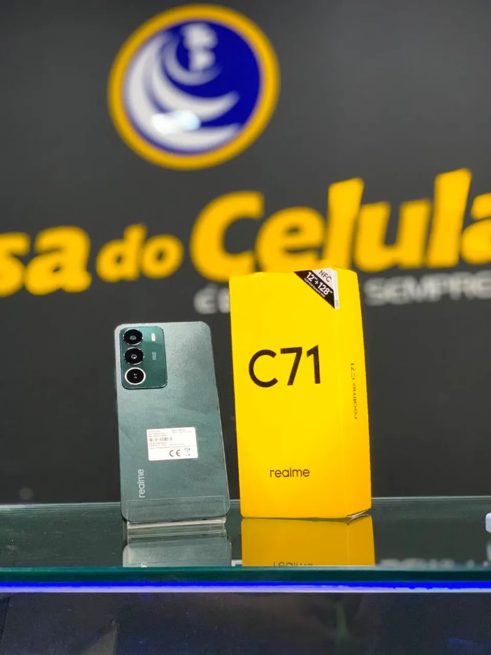 Celular no boleto entrada a partir:89,99 - Foto 2