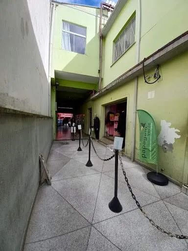 Loja para alugar 72m² em Centro - Foto 3
