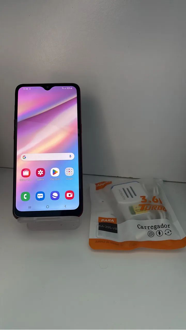 Samsung A10S