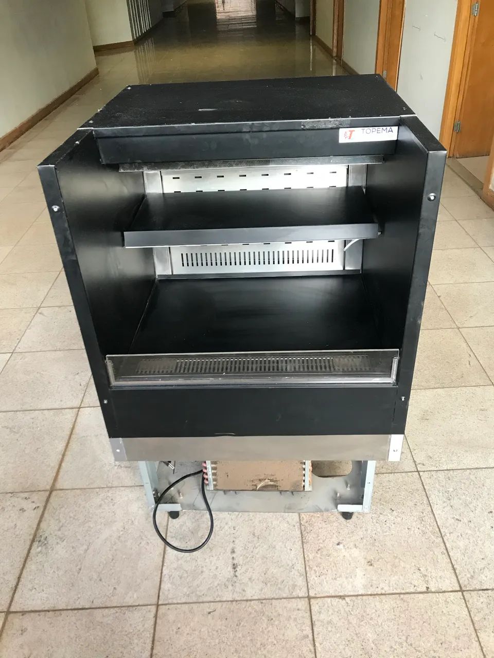 VENDO EQUIPAMENTOS PARA RESTAURANTE - Foto 2