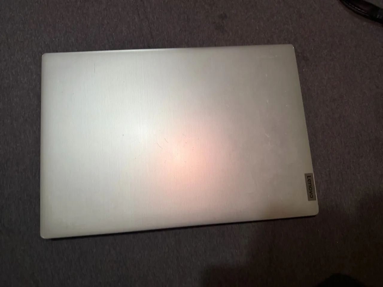 Notebook Lenovo i5 - Foto 3