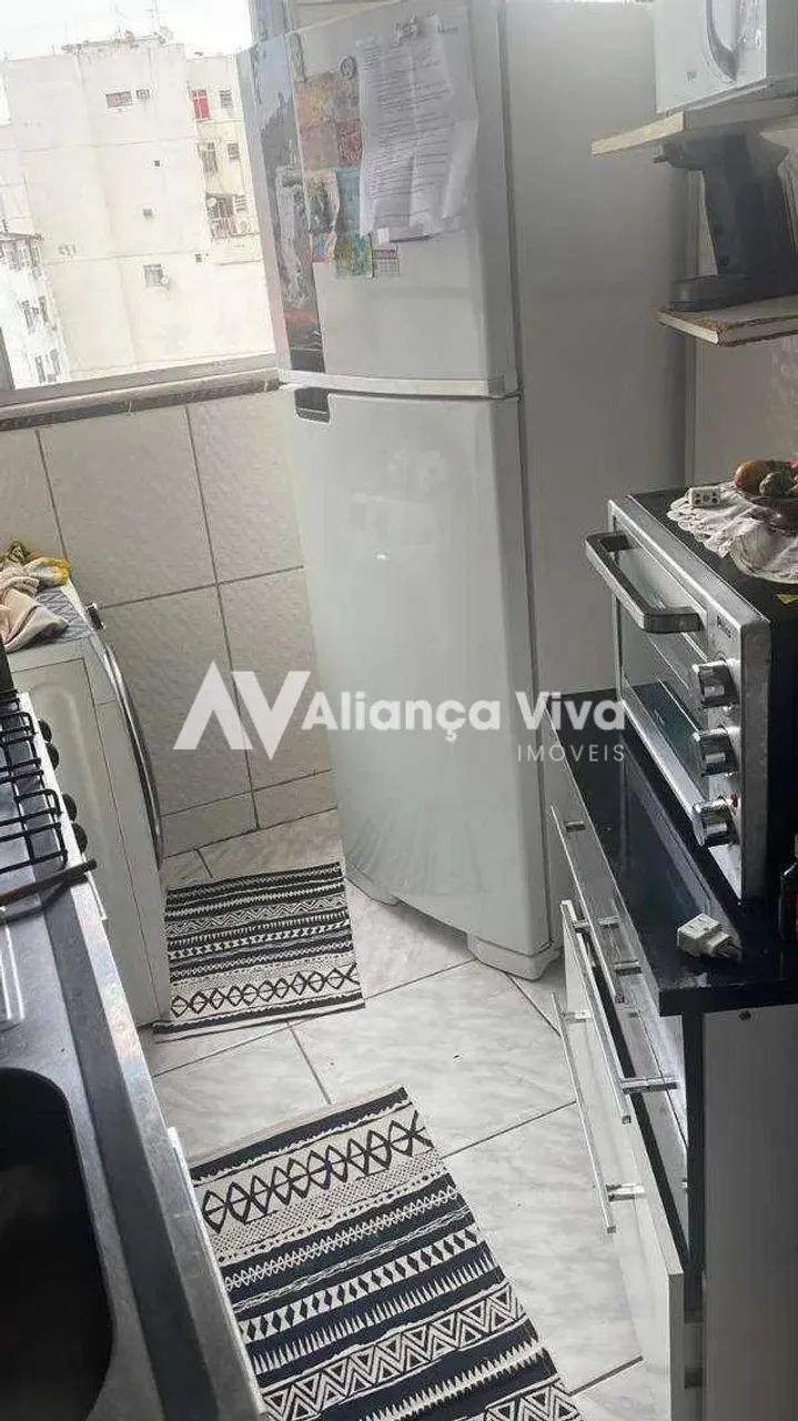 Centro | Apartamento 1 quarto - Foto 4