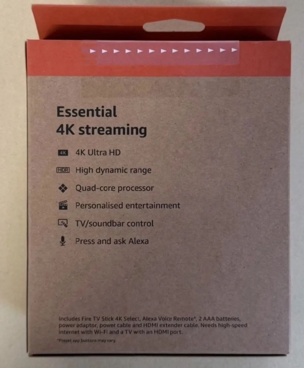 FIRE TV STICK 4K SELECT  - Foto 2