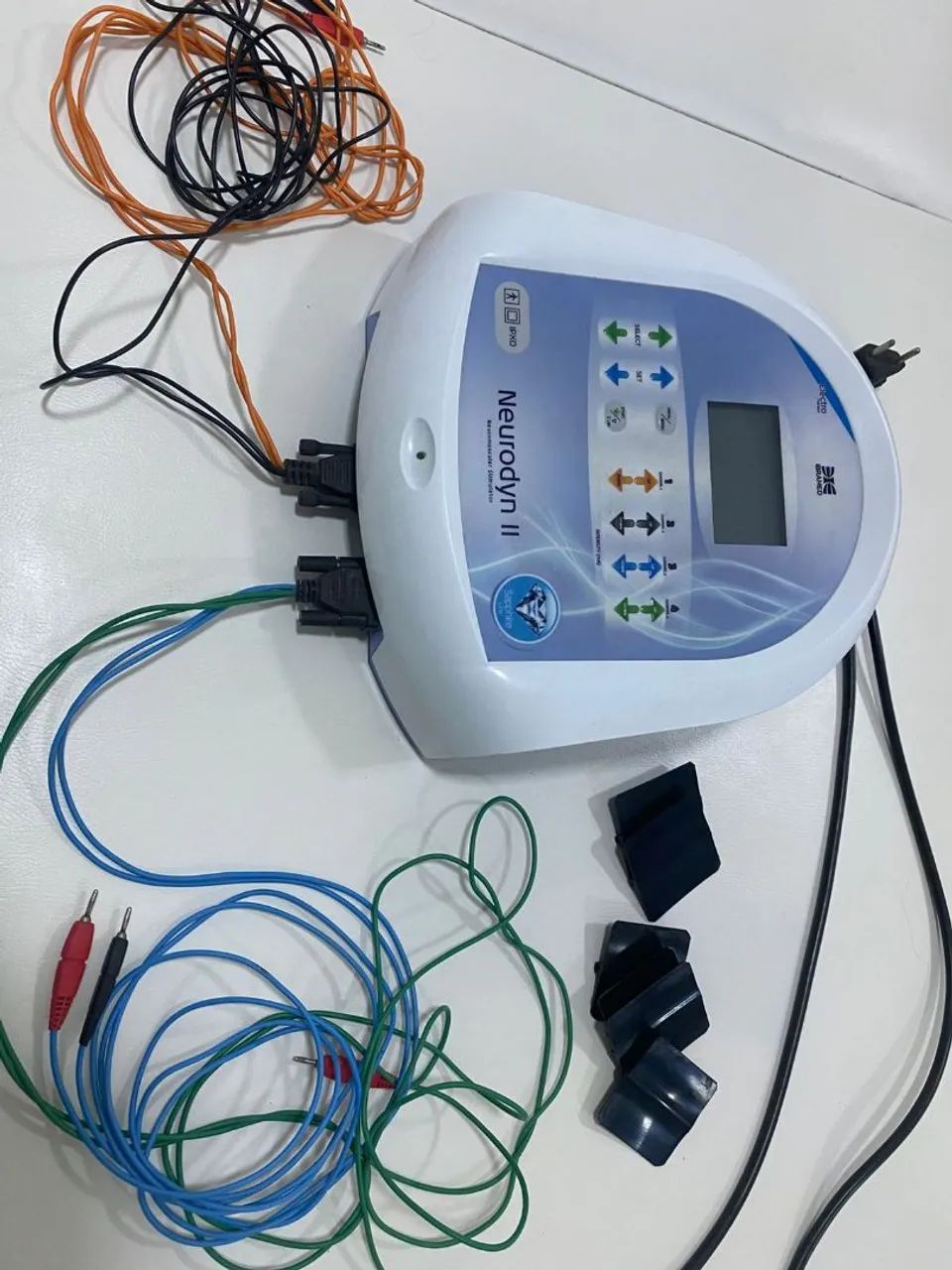 neurodyn ii - Foto 4