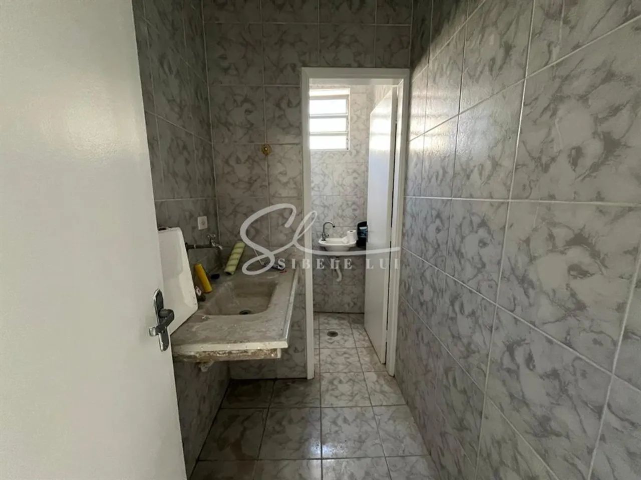 ALUGA-SE COMERCIAL NO EDIFICÍO JOSÉ - SANTOS/SP - Foto 5