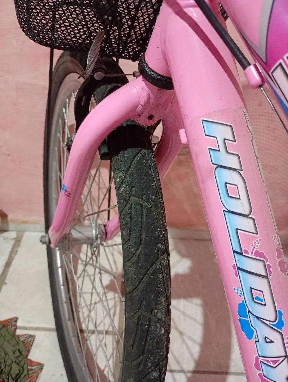 Bicicleta semi-nova  - Foto 5