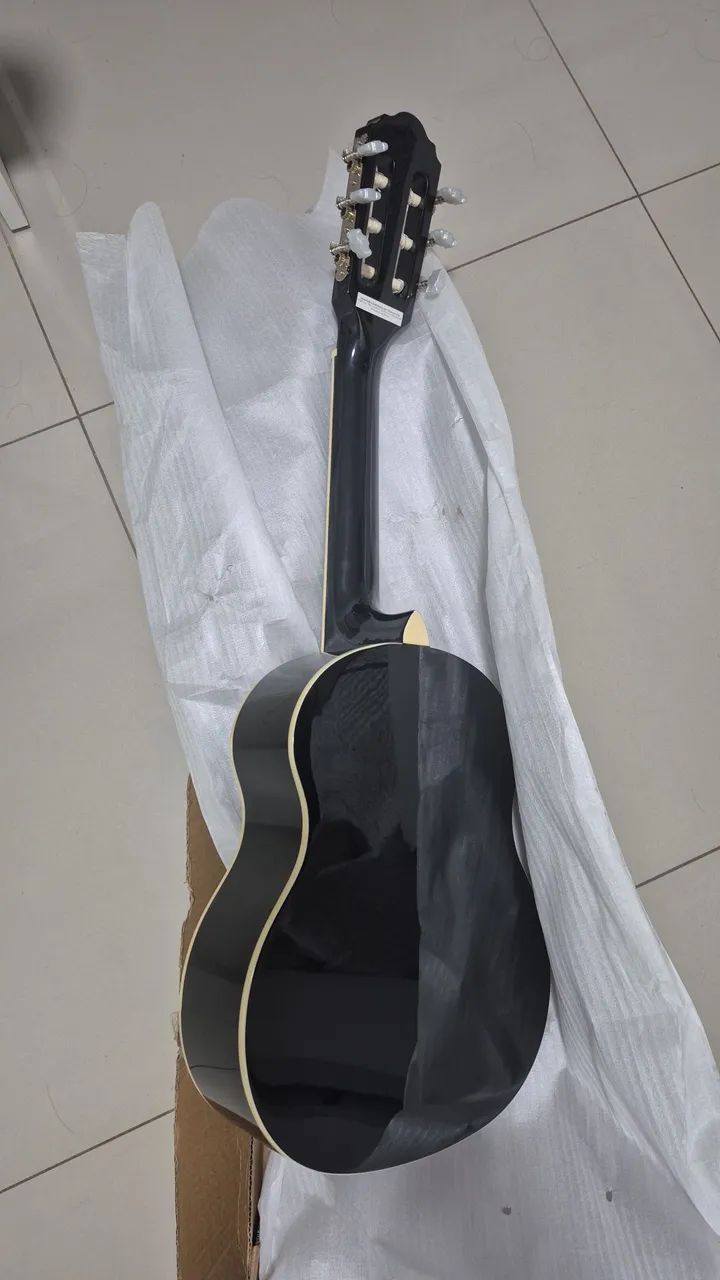 Violão Giannini juvenil - Foto 2