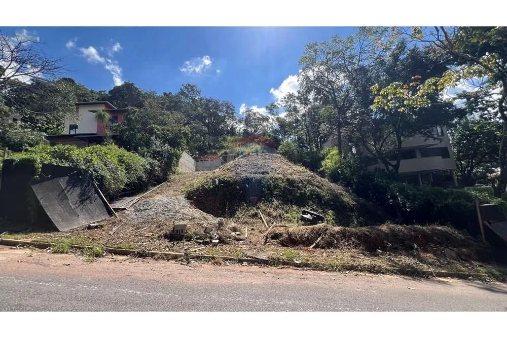 Lote com obra no Veredas das Gerais - Foto 5