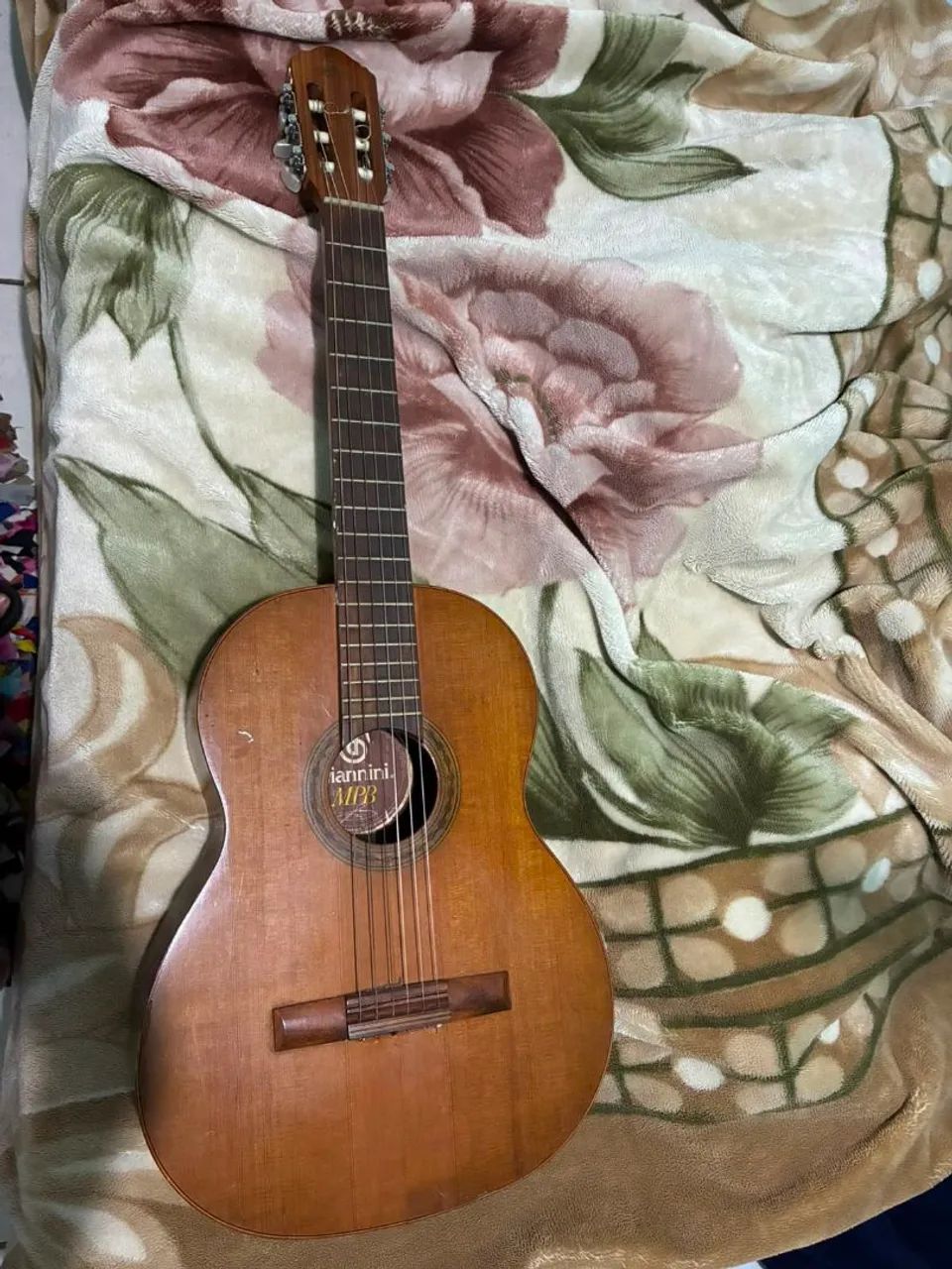 Violão Giannini  - Foto 5