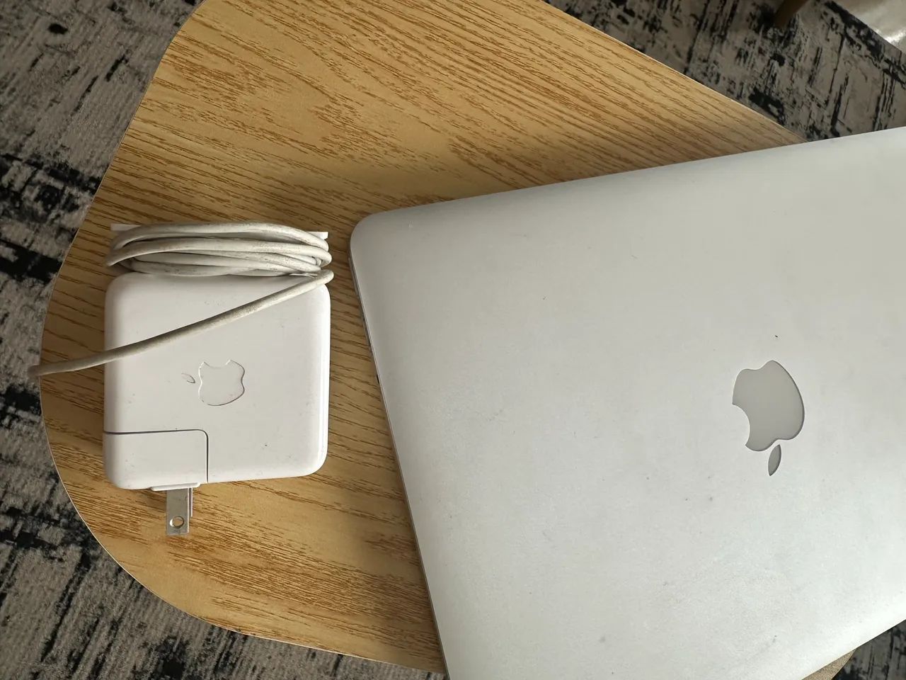 MacBook Air 2017 - Foto 4