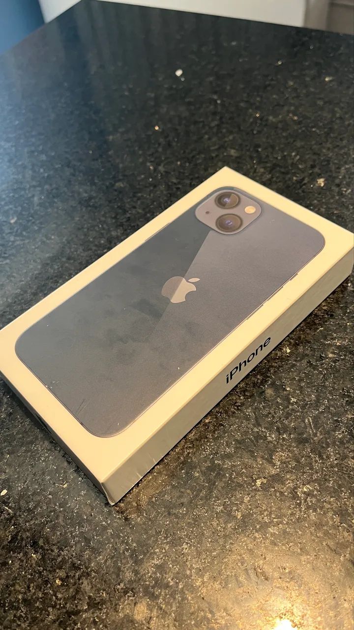iPhone 13 256GB