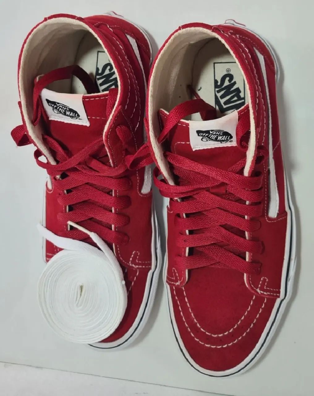 Tênis vans SK8 41 - Foto 3