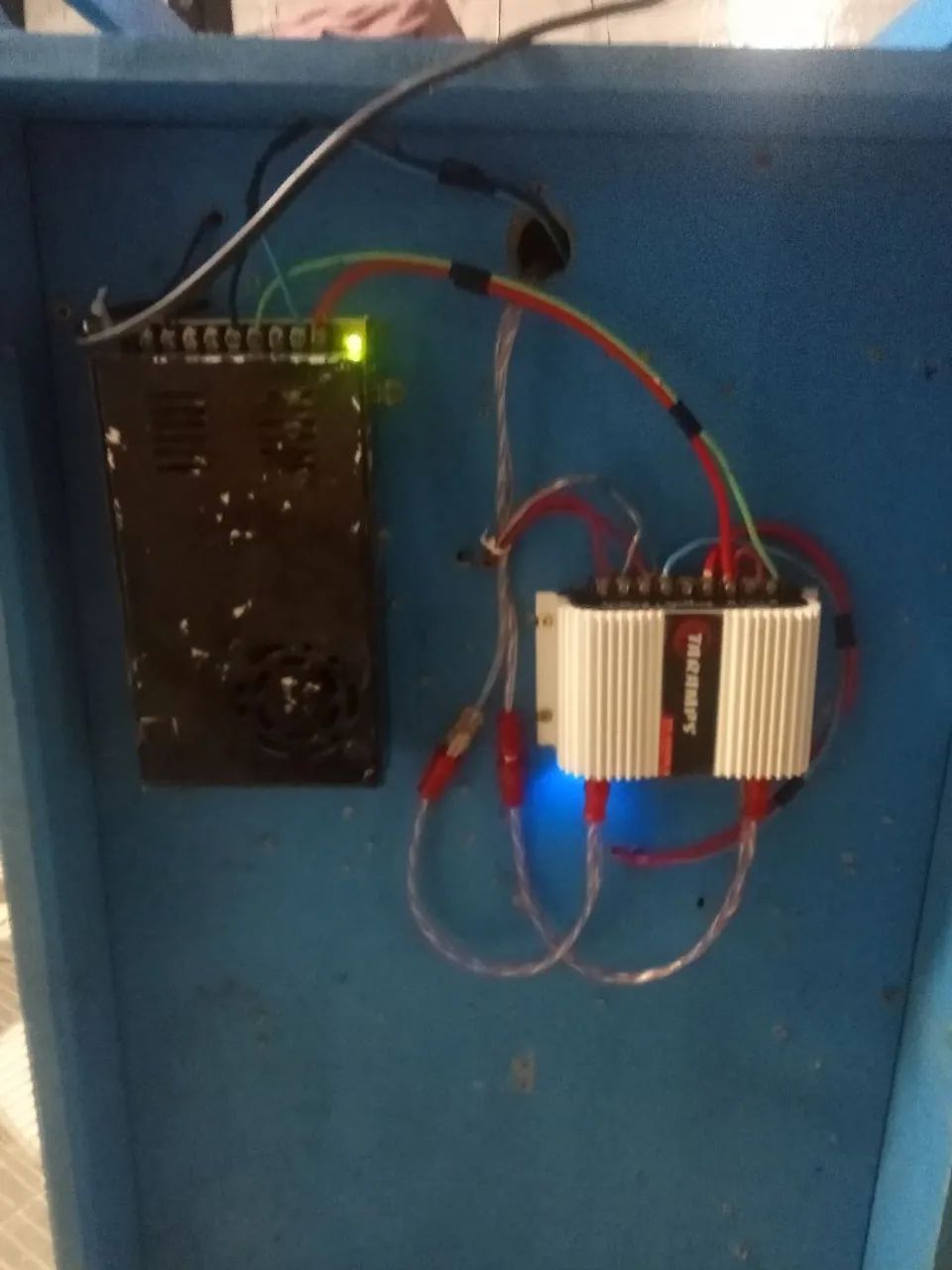 Caixa Bob  - Foto 3