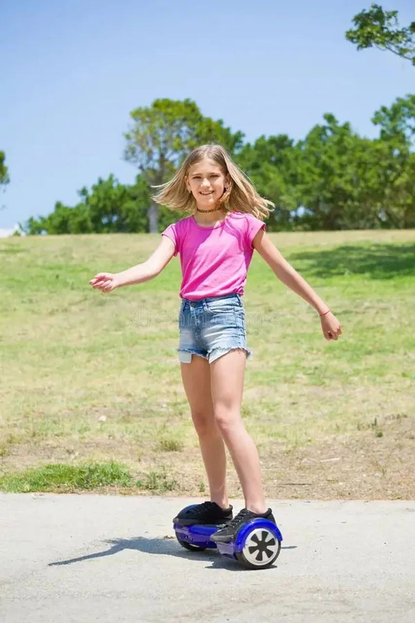 Hoverboard 