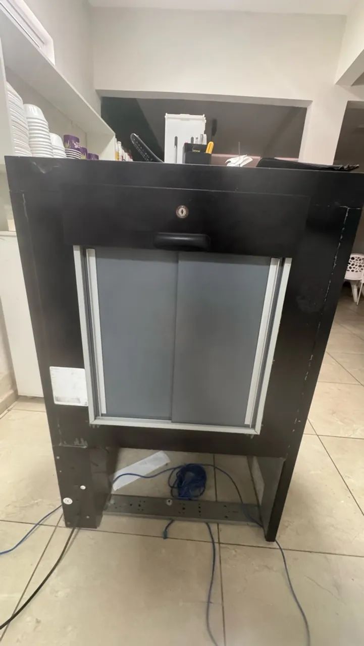 Vitrine expositor  - Foto 3