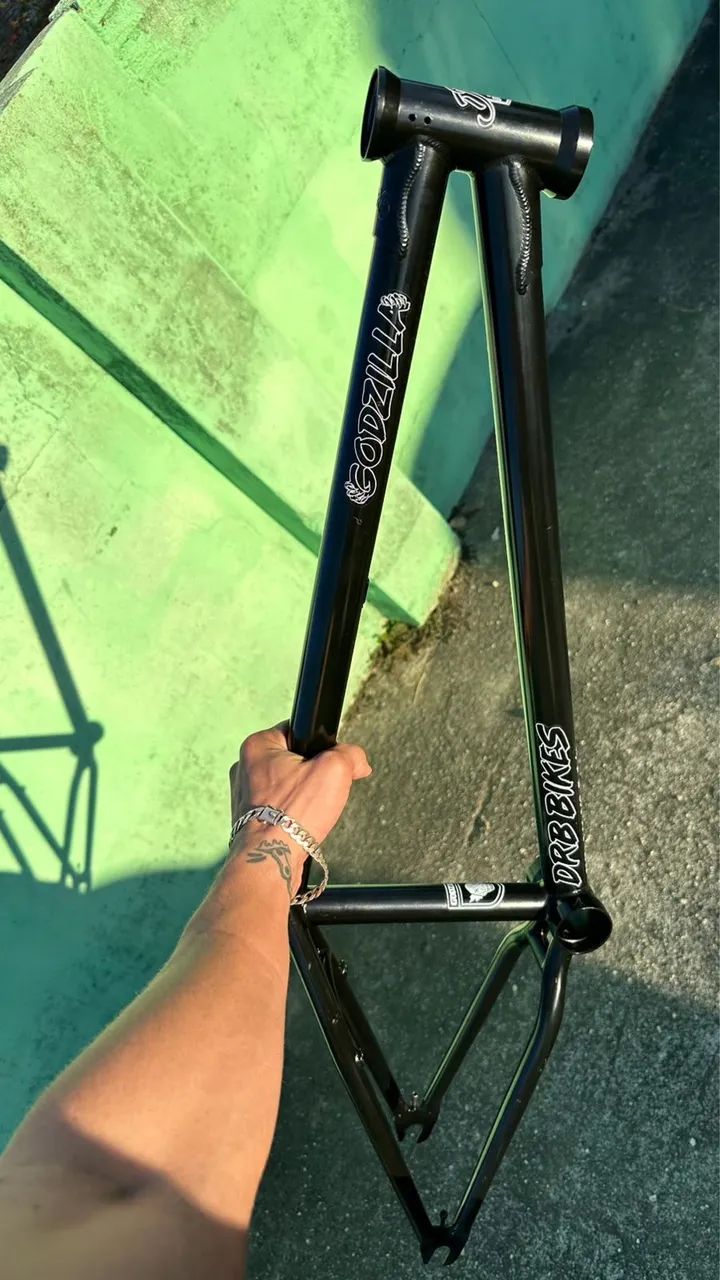 Drb godzilla 20.70  - Foto 3