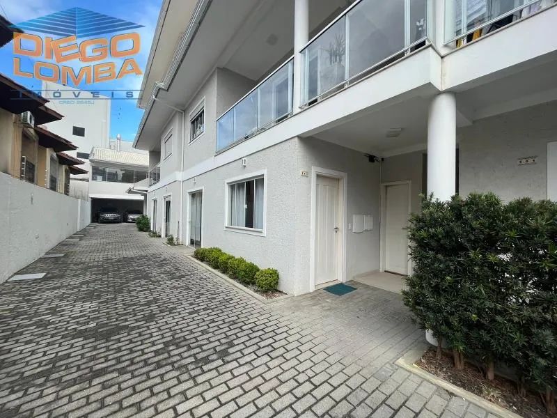 Apartamento - Florianópolis SC