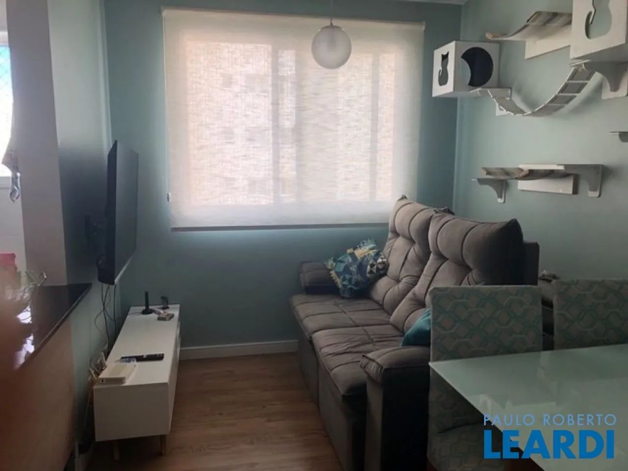 APARTAMENTO - CAMBUCI - SP - Foto 2