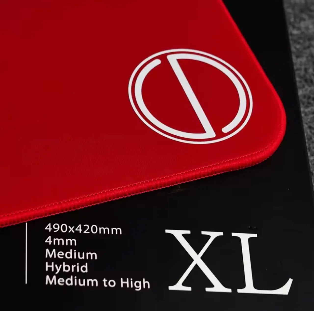 Mouse Pad UltraDash - 490x420mm - Foto 2
