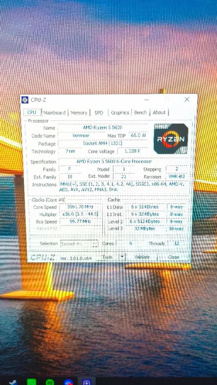 Pc Gamer para jogos e trabalho  - Foto 4