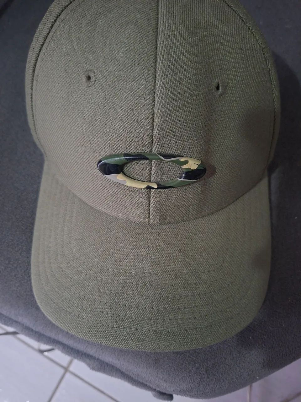 Bone Original Oakley  - Foto 2