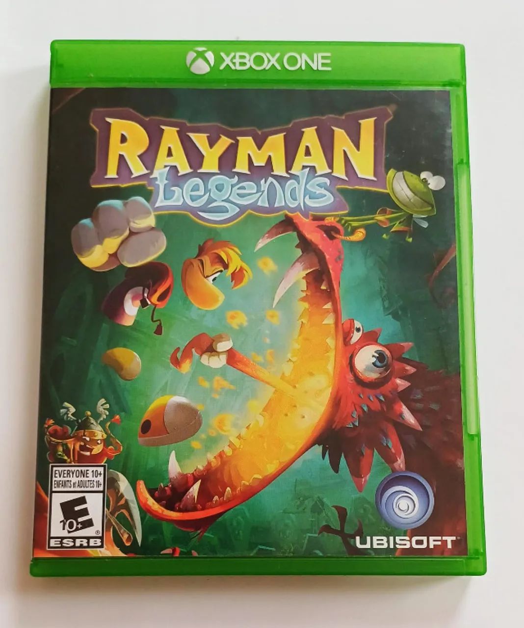XBOX - Lote c/ 4 jogos - Pack família - Foto 4