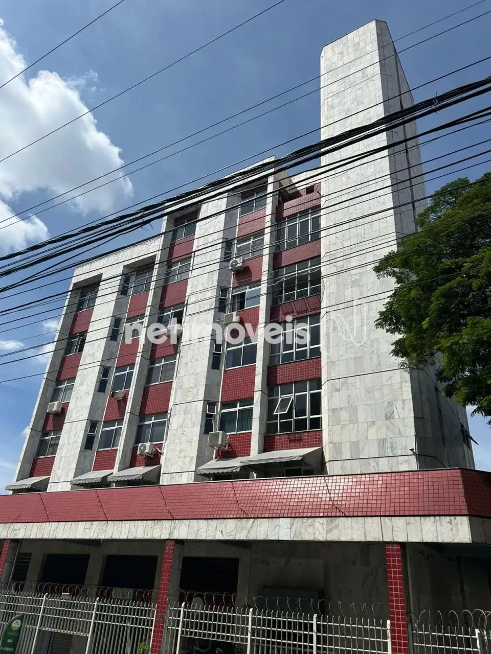 Venda ou locação Sala Prado Belo Horizonte