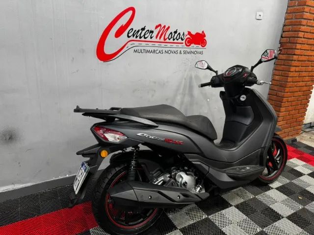 DAFRA CITYCOM HD 300 ABS - Foto 3