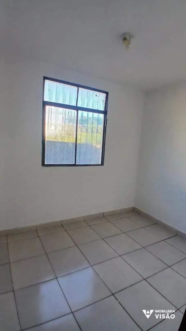 CASA PARA ALUGAR, 03 QUARTOS, 01 VAGA, CONJUNTO FREI EUGÊNIO - UBERABA/MG - Foto 4