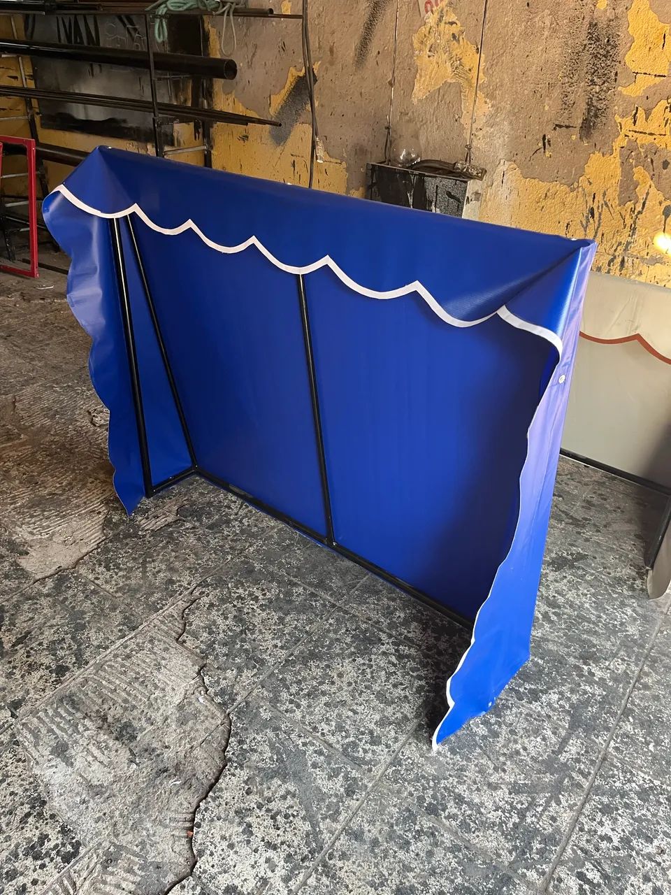 Toldos para Janela e Porta  - Foto 4