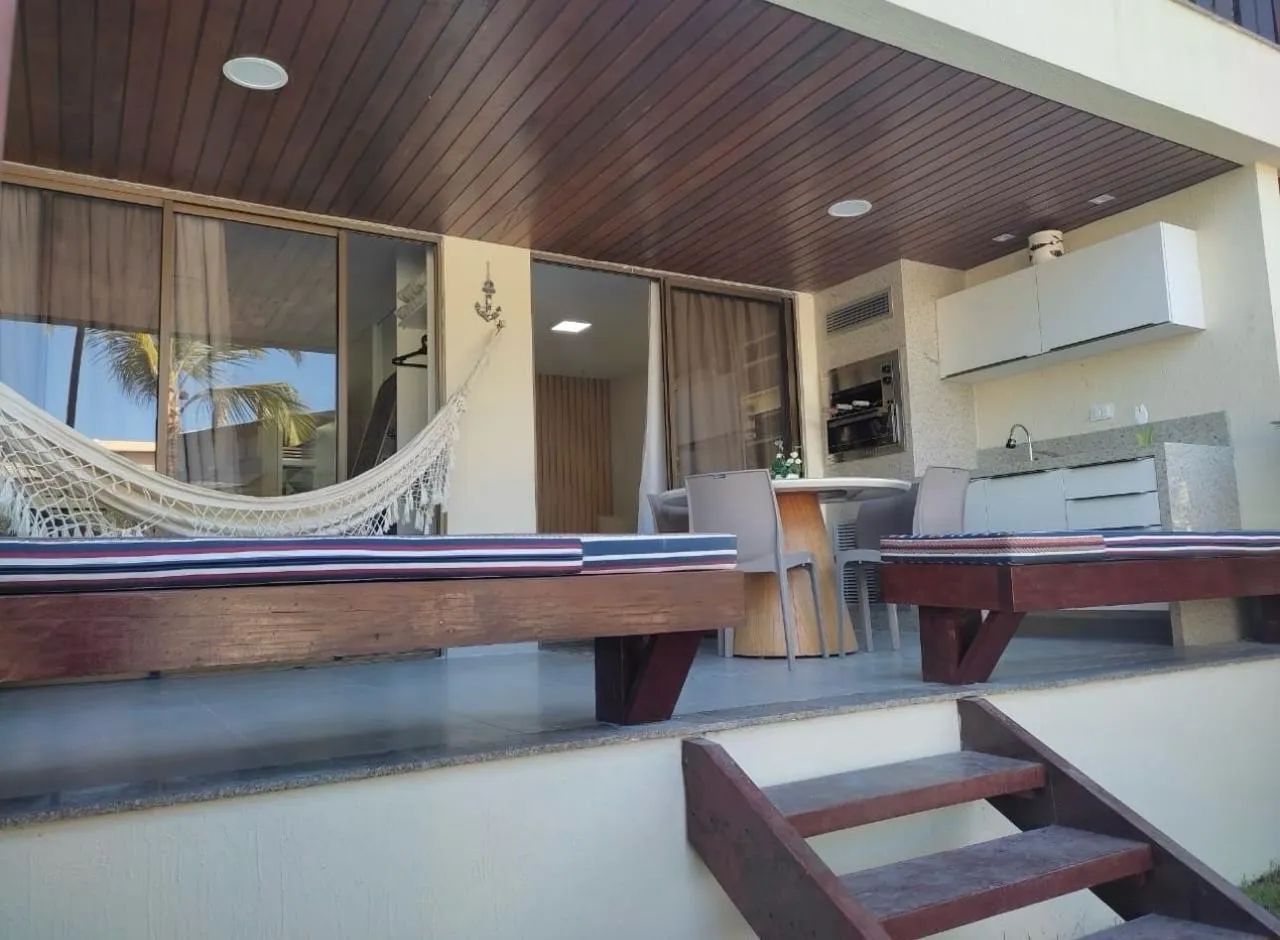 Nannai Residence - Muro Alto - Porto de Galinhas - Foto 10