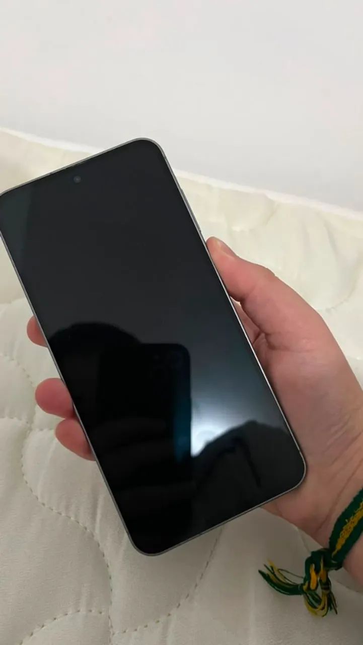 Smartphone a56 novo com.nota 