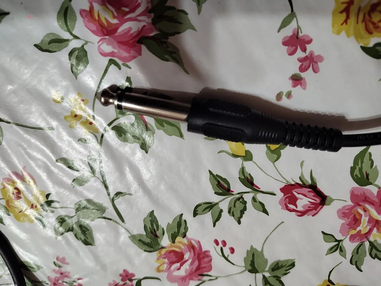 Microfone profissional  - Foto 4